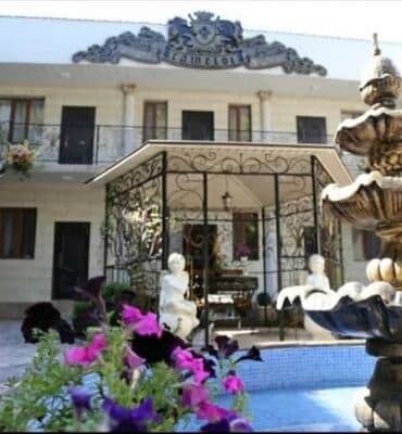 vip бишкек сауна с девочками бишкек: Сауна | Бассейн — 1