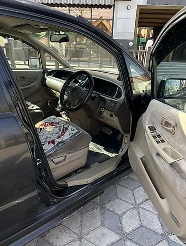 lexus es 2017: Honda Odyssey: 1995 г., 2.3 л, Автомат, Бензин, Минивэн — 7