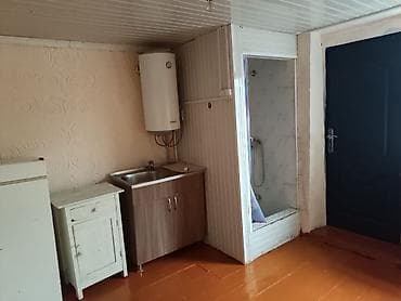 гостиница джалал абад: 2 комнаты — 1