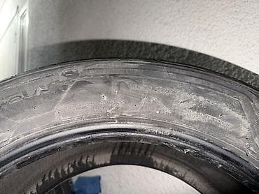 suv: Шины 235 / 60 / R 18, Лето, Комплект, Внедорожные (АТ/МТ), Германия, GoodYear — 3