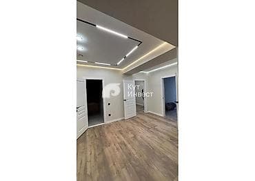 o2 development: 2 комнаты, 62 м², Элитка, 8 этаж, Евроремонт — 4