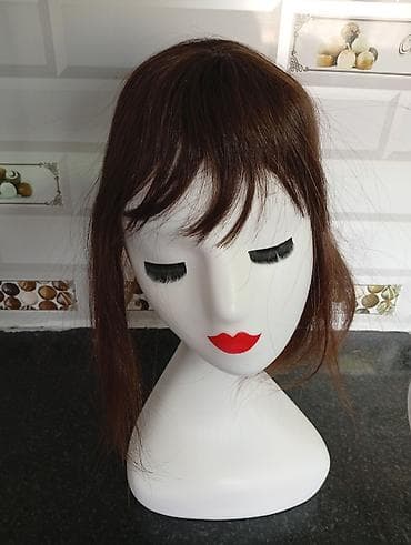 Зер буюмдар: Чачка арналган аксессуар, Жасалма чач, Аялдарга — 2