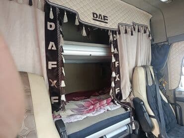 шины бишкек дордой: Сүйрөгүч, DAF, Парда — 4