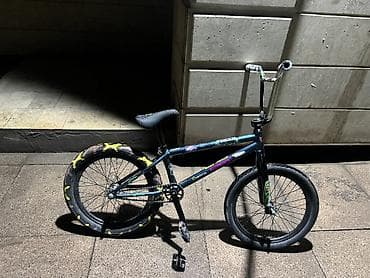 forward apache: BMX велосипед, Рама M (156 - 178 см), Новый — 5