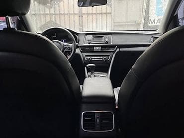 сиденье киа к5: Kia K5: 2017 г., 2 л, Автомат, Газ, Седан — 5