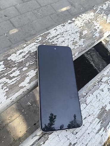 redmi 8lite: Redmi, Redmi Note 10, Б/у, 64 ГБ, цвет - Белый, 2 SIM — 2