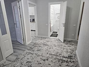 mega hous: 2 комнаты, Без подселения, С мебелью полностью — 6