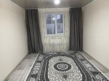 сары ой квартиры: 2 комнаты, Собственник, Без подселения, С мебелью частично — 7