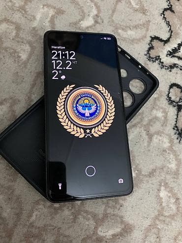 Redmi, Redmi Note 2, Б/у, 256 ГБ, цвет - Черный