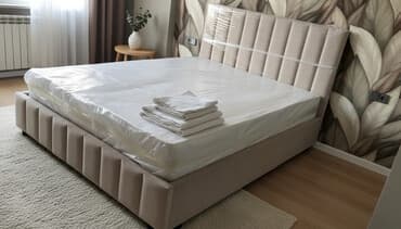 газонное покрытие: Изготовление кроватей 160×200 и другие размеры на заказ Делаем кровати — 1