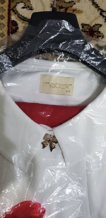 вечерний костюм: Костюм 44 размер одевали один раз производство Турция — 2