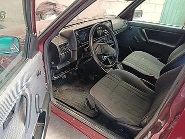 bmw e46 авто: Volkswagen Golf: 1991 г., 1.8 л, Ручные, Бензин, Хэтчбэк — 4