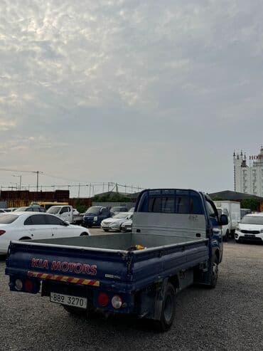 шины зимние 16 размер: Kia : 2019 г., 2.5 л, Механика, Дизель — 7