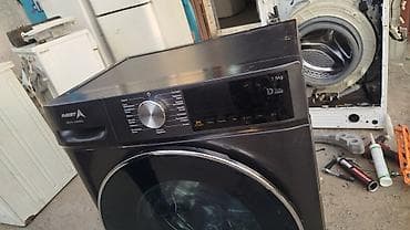 калганы: Кир жуугуч машиналарды оңдоо! Мастер үйгө барат! 🏠🔧 ​Ар кандай — 5