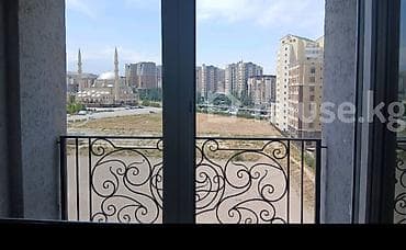 Продажа квартир: 1 комната, 46 м², Элитка, 8 этаж, Евроремонт — 1