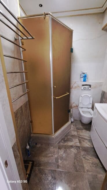 буу двер: Принимаем заказы душевые кабины Стеклянные перегородки Зеркальный — 1