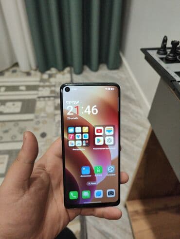 tecno camon 30 pro: OnePlus 10 Pro, Б/у, 256 ГБ, цвет - Зеленый, 1 SIM, 2 SIM — 6