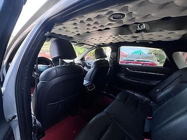 porter 2018: Hyundai Grandeur: 2018 г., 0.3 л, Автомат, Газ, Седан — 6