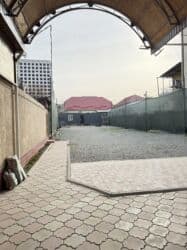 вагон на колёсах: Сдаю участок в аренду!!!! — 2