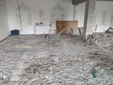 разбор дома: Снос стен, Разбор полов, Снятие потолков Больше 6 лет опыта — 2