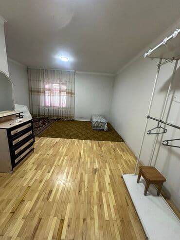 Бөлмөлөрдү ижарага берүү: Сдам комнату/жильё с отдельным санузлом. 35тысяч депозит 10тысяч — 1