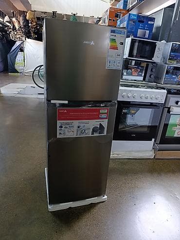 бойлер 50 литров: Холодильник Avest, Новый, Двухкамерный, De frost (капельный), 50 * 125 * 50 — 1