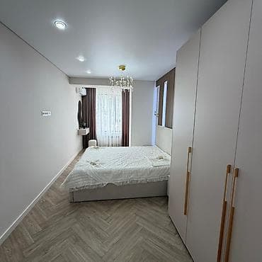 premium development: 2 комнаты, 63 м², Элитка, 2 этаж, Дизайнерский ремонт — 3