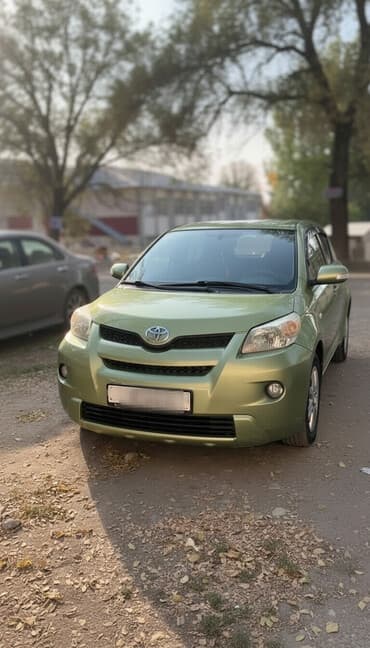 мочевина для дизеля купить в бишкеке: Toyota ist: 2009 г., 1.8 л, Автомат, Бензиновая, Хэтчбэк — 1