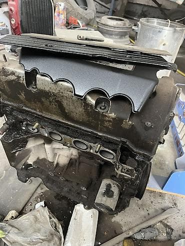 сейф бу бишкек: Двигатель рф3 
На запчасти или под востовление 
Прошу 15000с — 3