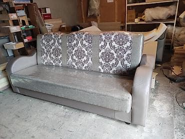 divan: Раскладной диван, Новый — 2