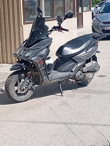 Инструменты: Мото арендага берилет — 2