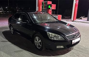 tayota ipsum: Honda Inspire: 2003 г., 3 л, Автомат, Бензин, Седан — 8