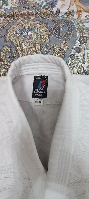 det: Комплект, цвет - Белый — 2