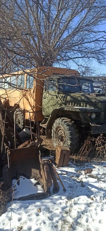 Грузовик, Новый at lalafo.kg Грузовик, Новый