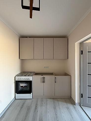 25 м², 1 комната