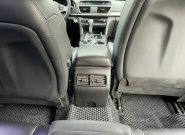 изготовление порогов на авто: 3D Eva Полики Для салона Renault, цвет - Серебристый — 1