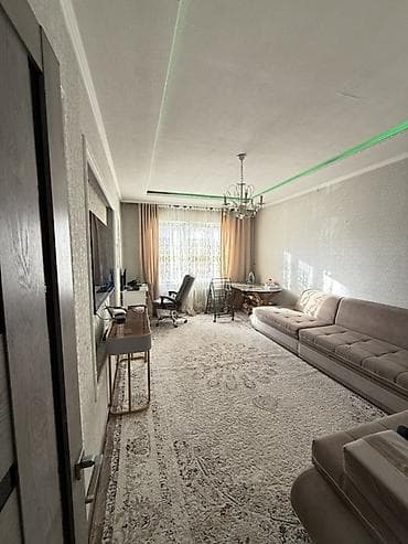 здаю аренду: 2 комнаты, С мебелью полностью — 2