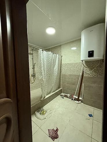 квартиры в токмоке: 3 комнаты, 126 м², Элитка, 5 этаж, Косметический ремонт — 3