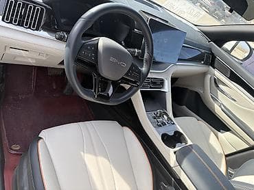 rx 6700xt: BYD Song Plus: 2024 г., Электромобиль, Кроссовер — 3