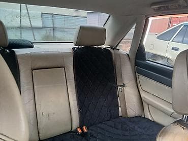 audi с 4: Audi 100: 1994 г., 2.8 л, Механика, Бензин, Седан — 6