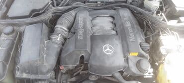 малибу машина цена бишкек: Mercedes-Benz : 1998 г., 2.4 л, Механика, Бензин, Универсал — 7
