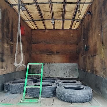 зеркало 220: Грузовик, Mercedes-Benz, Дубль, 4 т, Новый — 6