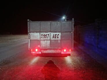 купить мотоцикл из китая бу: Mercedes-Benz Спринтер: 2003 г., 2.2 л, Механика, Дизель, Бус — 8