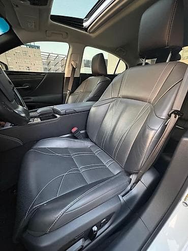 Lexus: Lexus ES: 2020 г., 2.5 л, Автомат, Гибрид, Седан — 10