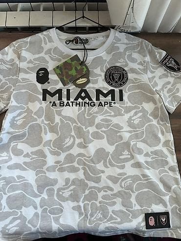 cav empt: Мужская футболка, M, Bikkembergs, Новый, цвет - Белый — 2