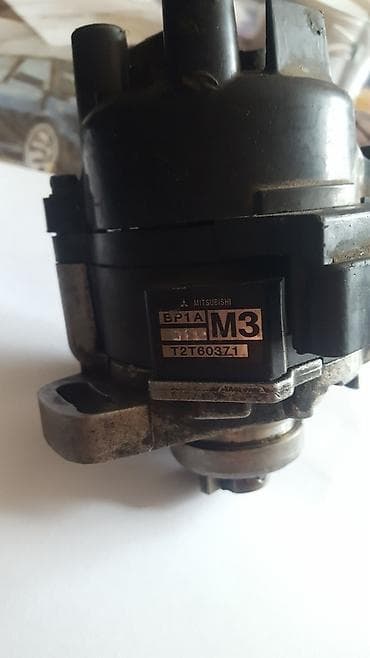 м3: Mazda 323 трамблёр м3 95 год — 1