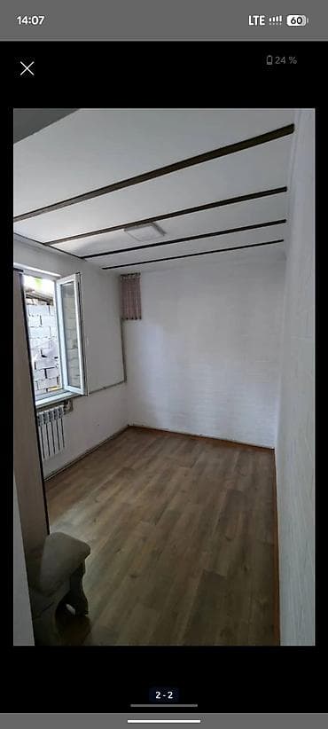 сдается рабочий городок: 2 комнаты, Собственник, Без подселения — 2