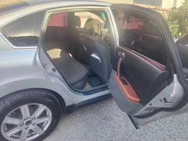 полик нексия 2: Nissan Teana: 2003 г., 2.3 л, Автомат, Бензиновая, Седан — 4