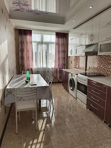 зал ожидания: Сдаю 1ком КВ в мкр Тунгуч.В квартире есть вся необходимая мебель и — 1
