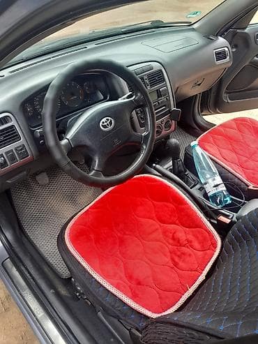 тойота авенсис дизель универсал: Toyota Avensis: 2003 г., 1.8 л, Механика, Бензин, Универсал — 2